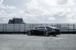 Rolls-Royce Wraith on ADV.1 Wheels (ADV10MV1) 2015 года